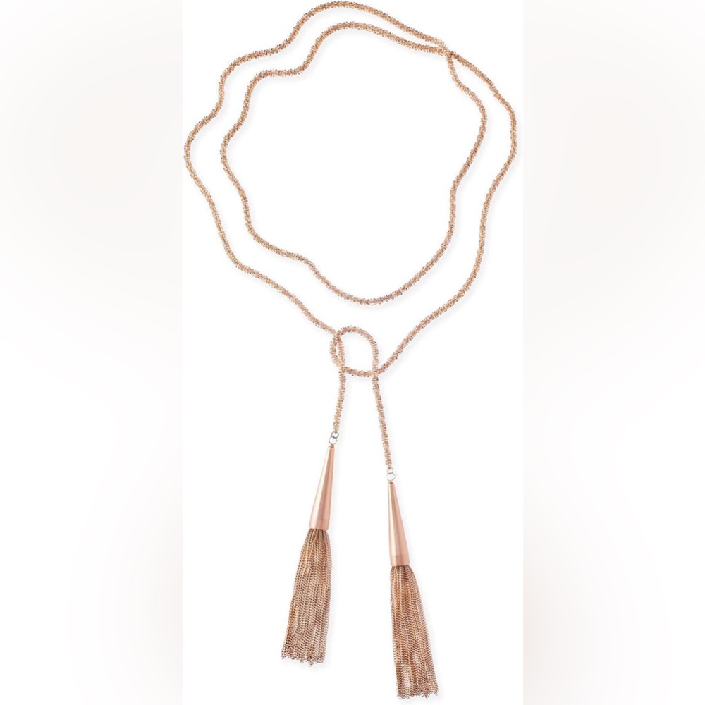 Kendra Scott Phara Necklace - Gold